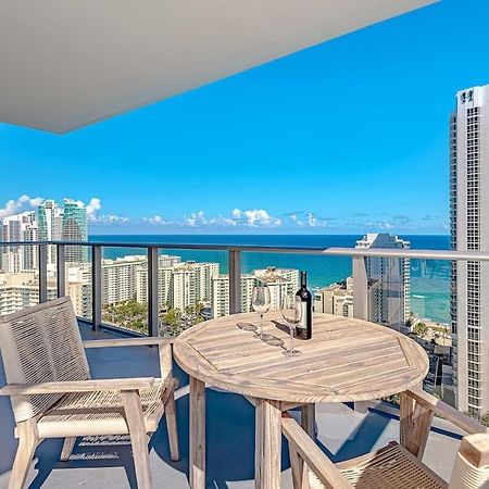 好莱坞Wrap Around Balcony - Insane Views - Amazing Pools公寓 外观 照片